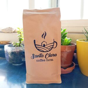 Santa Clara Coffee Farm - Bolsa 450g